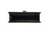 Floral Brocade Sylvie Shoulder Bag, top view